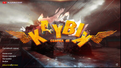 CS 1.6 Kaybik Edition -  Now