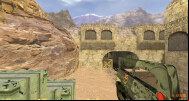 CS 1.6 Ker1k Show - A Unique Gaming Experience