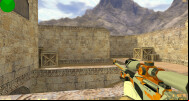  CS 1.6 Ker1k Show - A Unique Gaming Experience