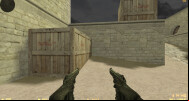  Counter-Strike 1.8