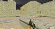  Counter-Strike 1.8