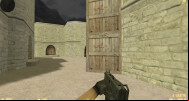 Counter-Strike 1.8