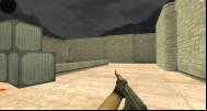  Counter-Strike 1.8