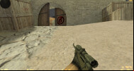  Counter-Strike 1.8