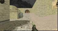  Counter-Strike 1.8