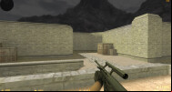  Counter-Strike 1.8