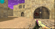  CS 1.6 by Kiryanov - A Unique Gaming Experience