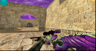  CS 1.6 by Kiryanov - A Unique Gaming Experience