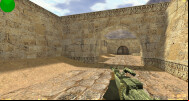  CS 1.6 by Kisi