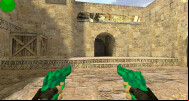  CS 1.6 by Kisi