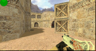  CS 1.6 by Kisi