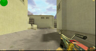  CS 1.6 by Kokosik