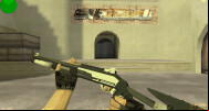  CS 1.6 by Kokosik