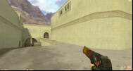  CS 1.6 by Kokosik