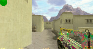  CS 1.6 by Kokosik