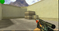  CS 1.6 by Kokosik