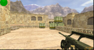  CS 1.6 Kuro Build - Enhanced Gaming Experience
