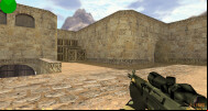 CS 1.6 Kuro Build - Enhanced Gaming Experience