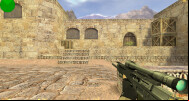  CS 1.6 Kuro Build - Enhanced Gaming Experience
