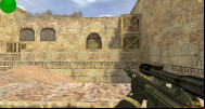  CS 1.6 Kuro Build - Enhanced Gaming Experience