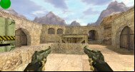  CS 1.6 Kuro Build - Enhanced Gaming Experience