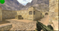  CS 1.6 Kuro Build - Enhanced Gaming Experience
