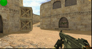  CS 1.6 Kuro Build - Enhanced Gaming Experience
