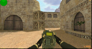  CS 1.6 Kuro Build - Enhanced Gaming Experience