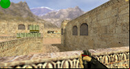 CS 1.6 Kuro Build - Enhanced Gaming Experience