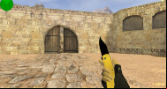  CS 1.6 Kuro Build - Enhanced Gaming Experience
