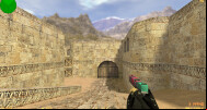  CS 1.6 Kuro Build - Enhanced Gaming Experience