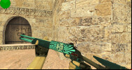  CS 1.6 by LaniWymbal - Unique Build