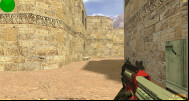  CS 1.6 by LaniWymbal - Unique Build