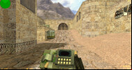  CS 1.6 by LaniWymbal - Unique Build