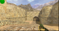  CS 1.6 by LaniWymbal - Unique Build