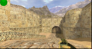  CS 1.6 by LaniWymbal - Unique Build