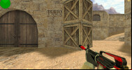  CS 1.6 by LaniWymbal - Unique Build