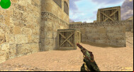 CS 1.6 by Lisichka