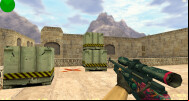  CS 1.6 by Lisichka