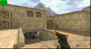  CS 1.6 by Lisichka