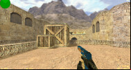  CS 1.6 by Lisichka