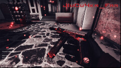  CS 1.6 by Lisichka