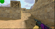  CS 1.6 by lucky sm0k - A Customized Gaming Experience