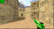  CS 1.6 by lucky sm0k - A Customized Gaming Experience
