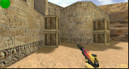  CS 1.6 by lucky sm0k - A Customized Gaming Experience