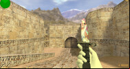  CS 1.6 Makedonskiy