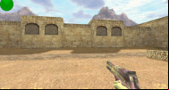  CS 1.6 Makedonskiy