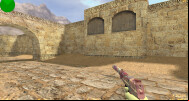  CS 1.6 Makedonskiy