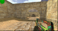  CS 1.6 Maks Show Build