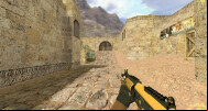  CS 1.6 Maks Show Build